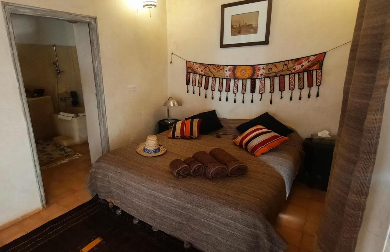 Irocha Casa de hóspedes Tisseldeï