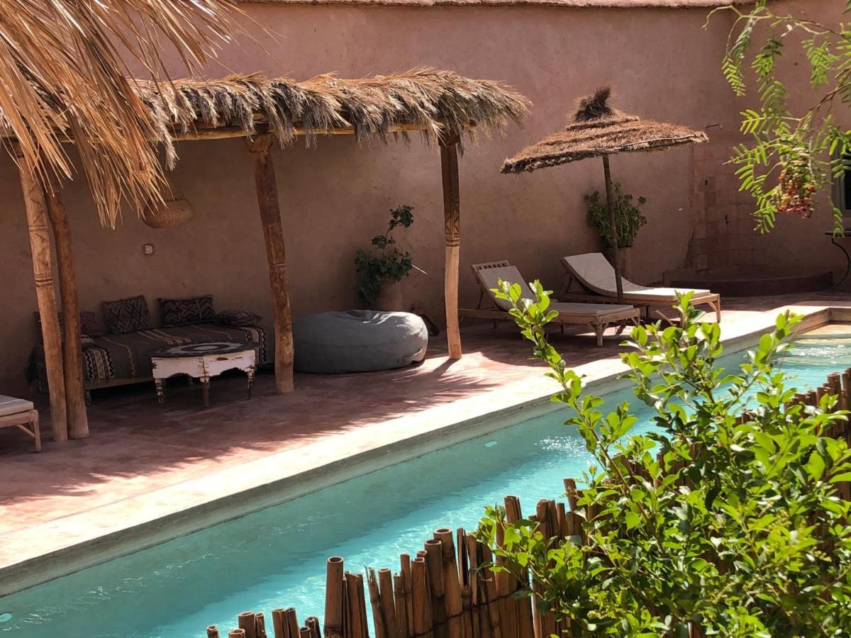 Casa de hóspedes Irocha