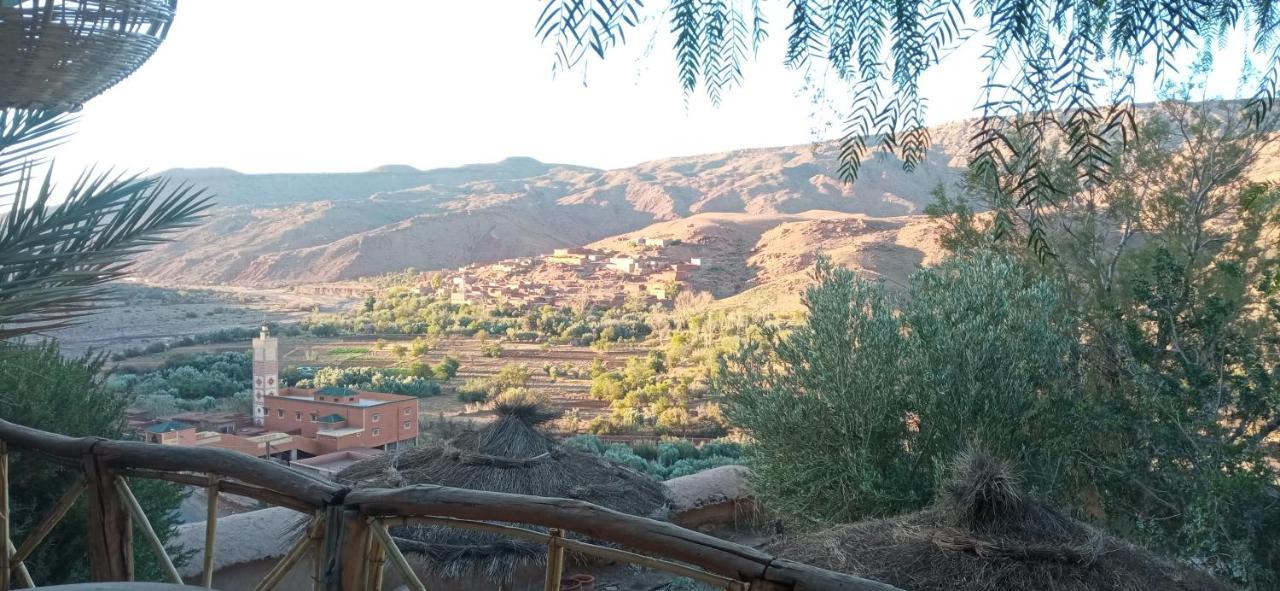 Casa de hóspedes Irocha